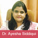 Sinhgad Institute Of Hotel Management & Catering Technology Principal: Dr. Ayesha Siddiqui Interview